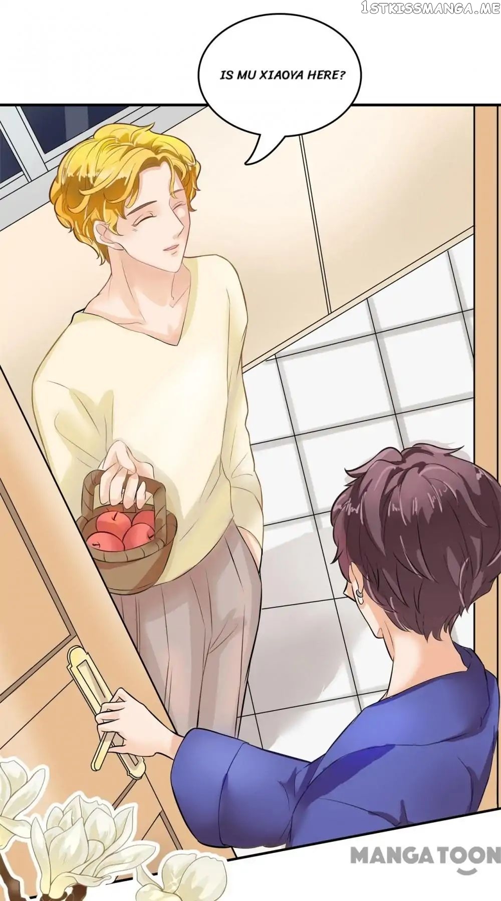 Leave Me Alone! Hot Nerd! chapter 98 - page 13