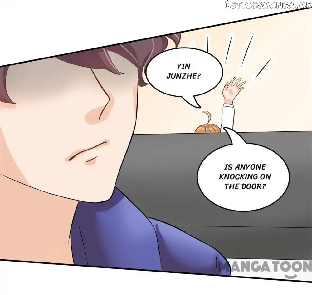 Leave Me Alone! Hot Nerd! chapter 98 - page 15