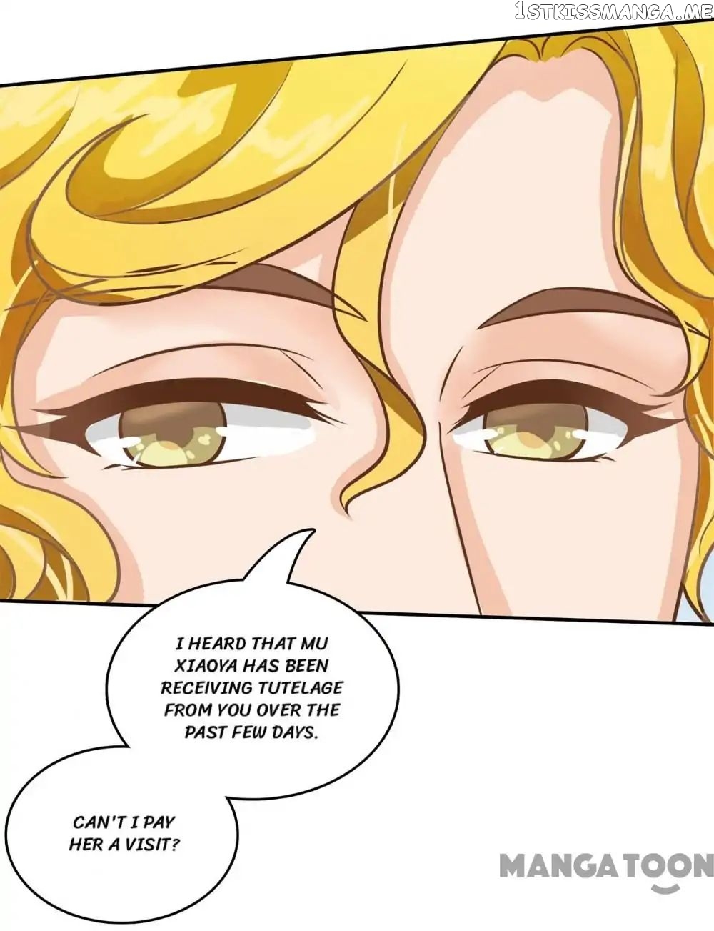 Leave Me Alone! Hot Nerd! chapter 98 - page 18