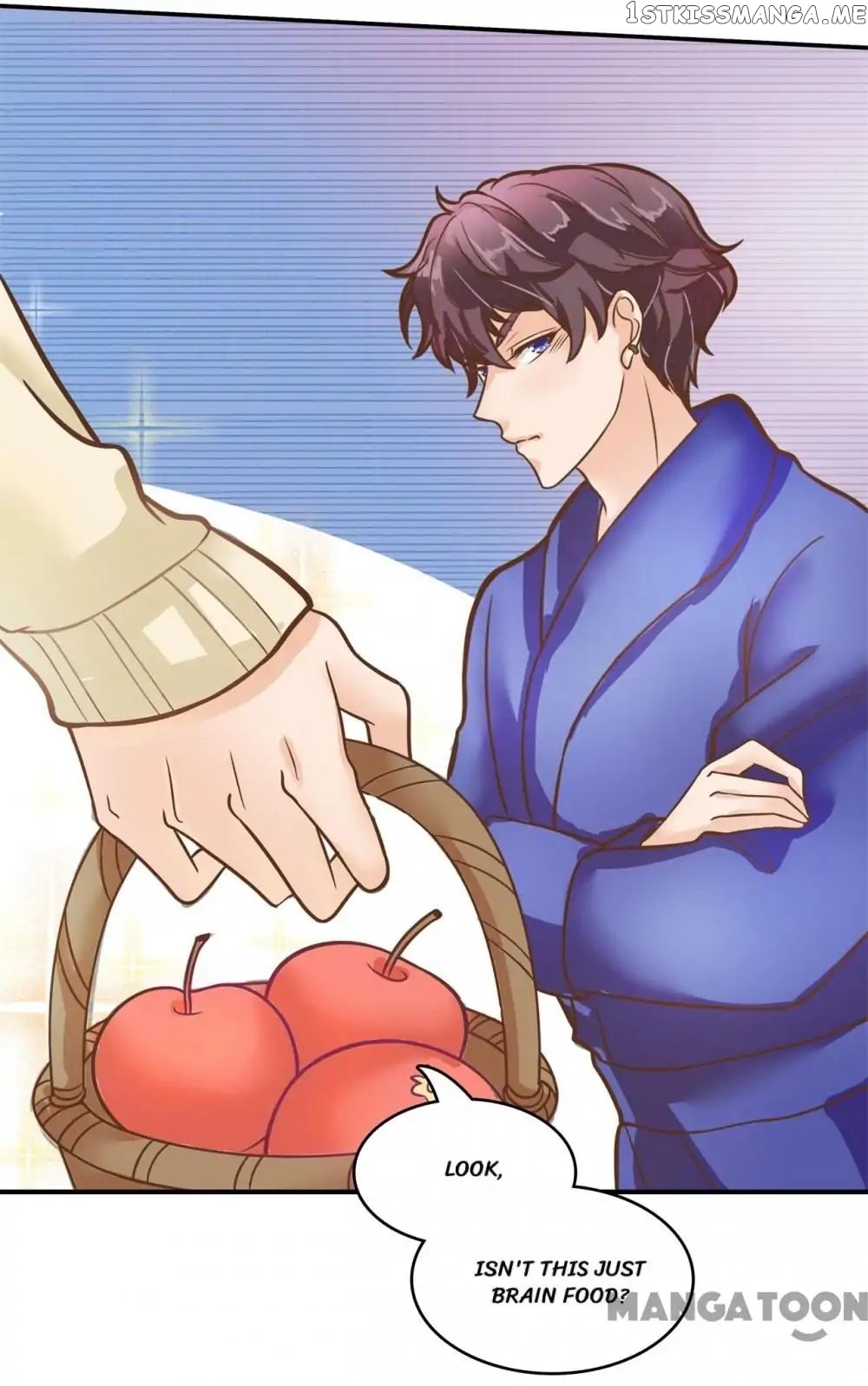 Leave Me Alone! Hot Nerd! chapter 98 - page 19