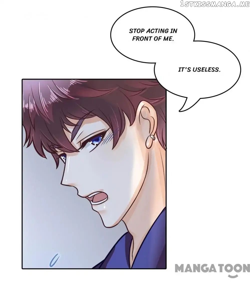 Leave Me Alone! Hot Nerd! chapter 98 - page 20