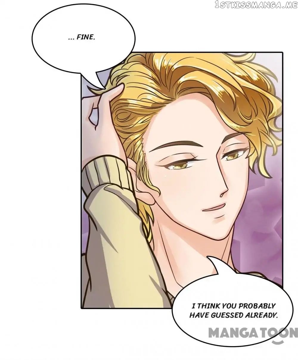 Leave Me Alone! Hot Nerd! chapter 98 - page 21