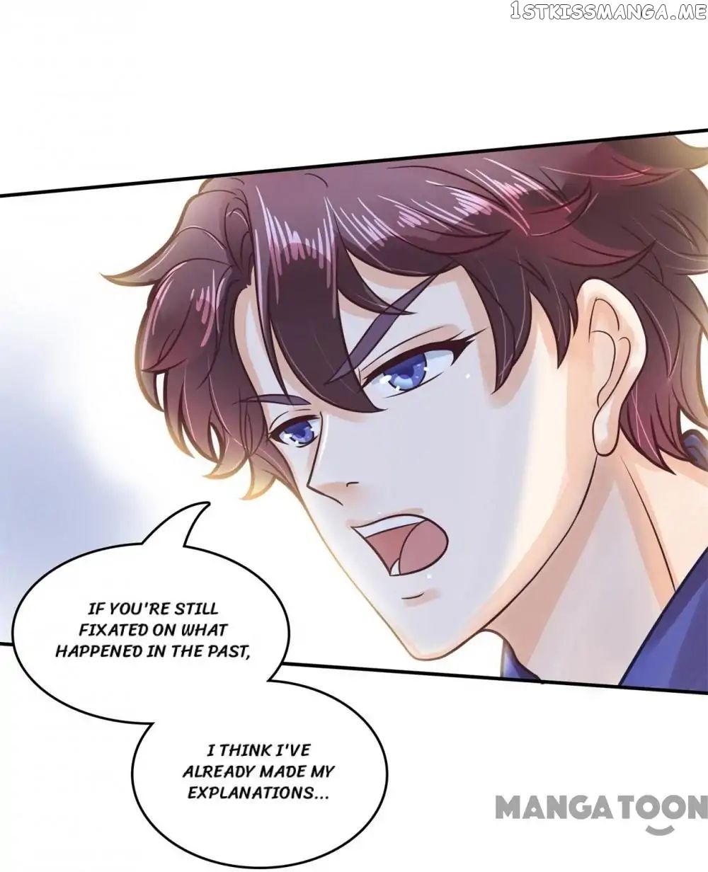 Leave Me Alone! Hot Nerd! chapter 98 - page 26