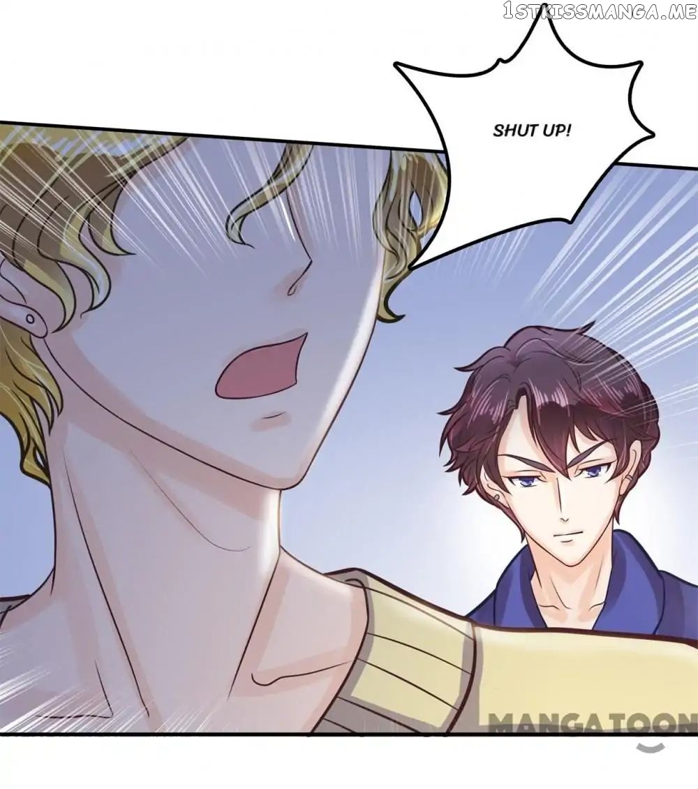 Leave Me Alone! Hot Nerd! chapter 98 - page 27