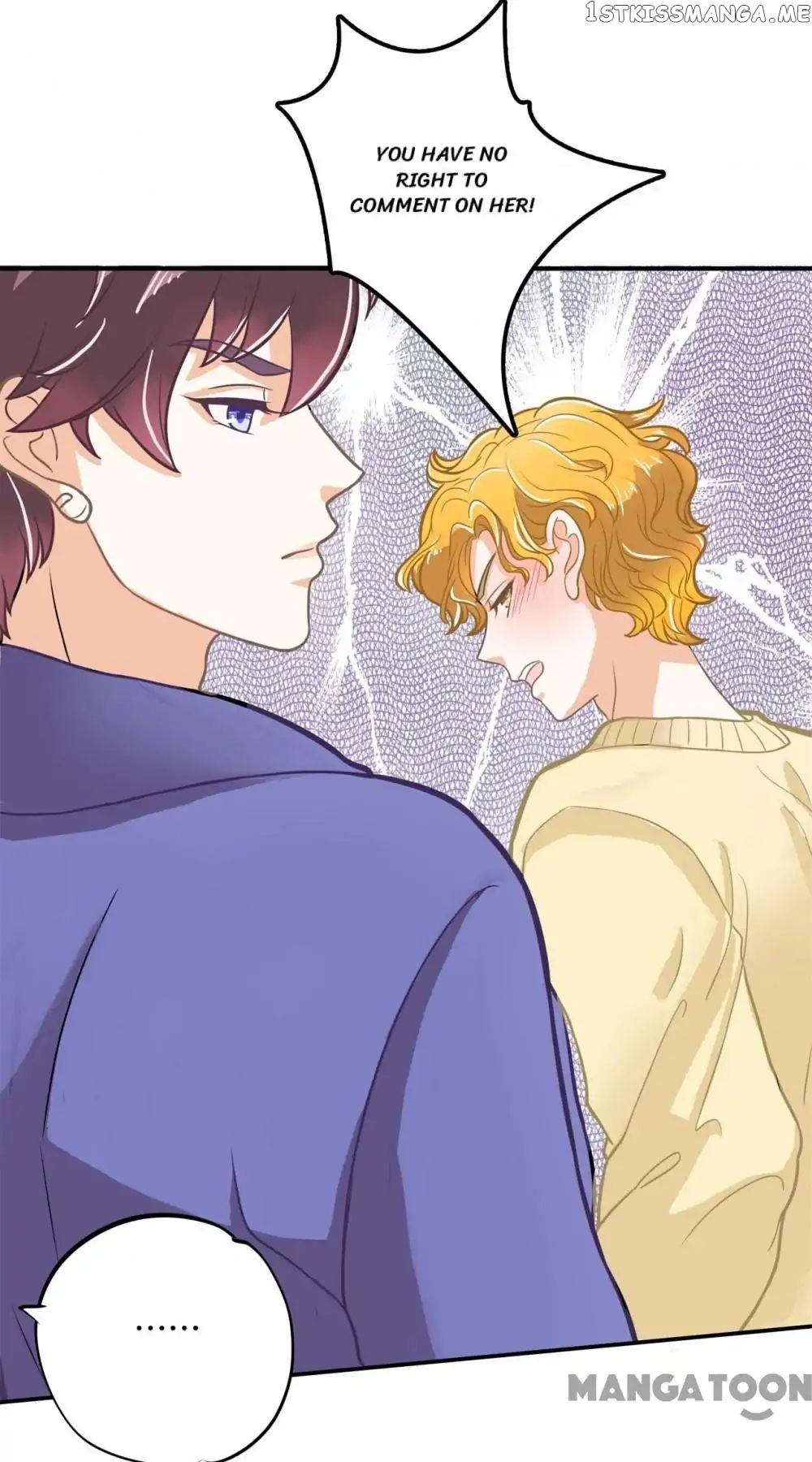 Leave Me Alone! Hot Nerd! chapter 98 - page 28