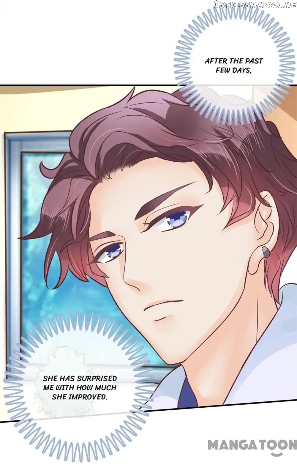 Leave Me Alone! Hot Nerd! chapter 98 - page 3