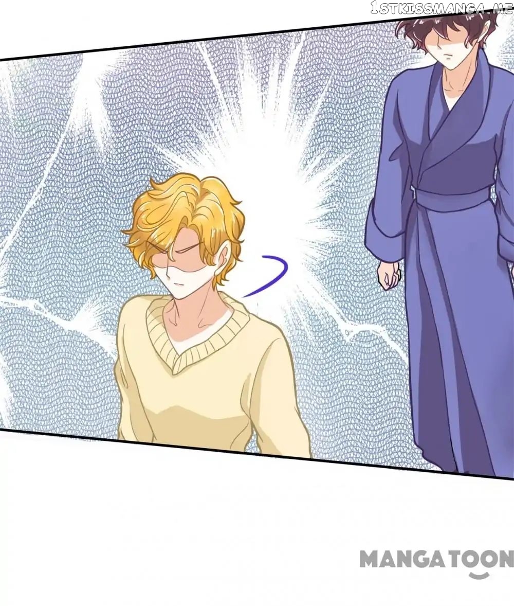Leave Me Alone! Hot Nerd! chapter 98 - page 30