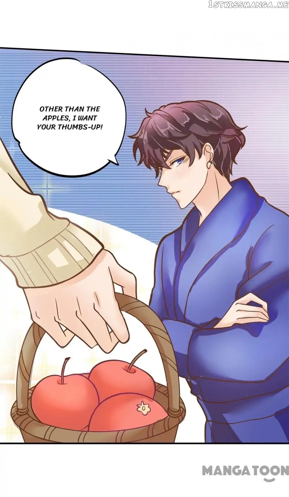 Leave Me Alone! Hot Nerd! chapter 98 - page 31