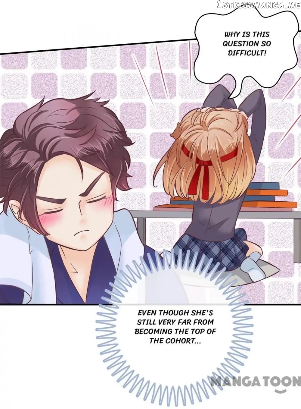 Leave Me Alone! Hot Nerd! chapter 98 - page 4