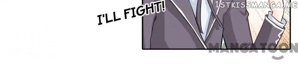 Leave Me Alone! Hot Nerd! chapter 98 - page 6