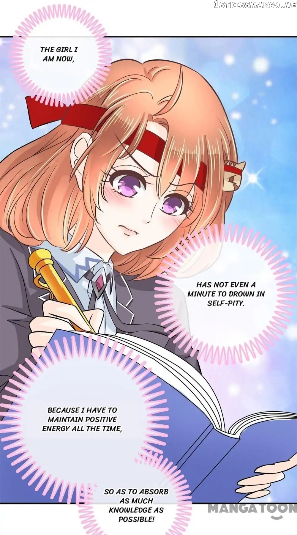 Leave Me Alone! Hot Nerd! chapter 98 - page 7