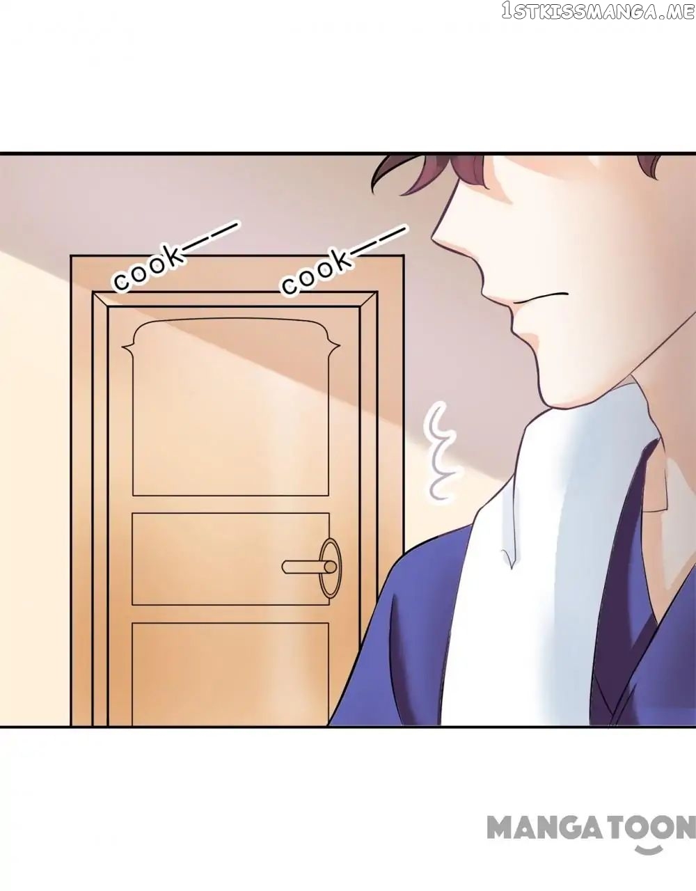 Leave Me Alone! Hot Nerd! chapter 98 - page 9