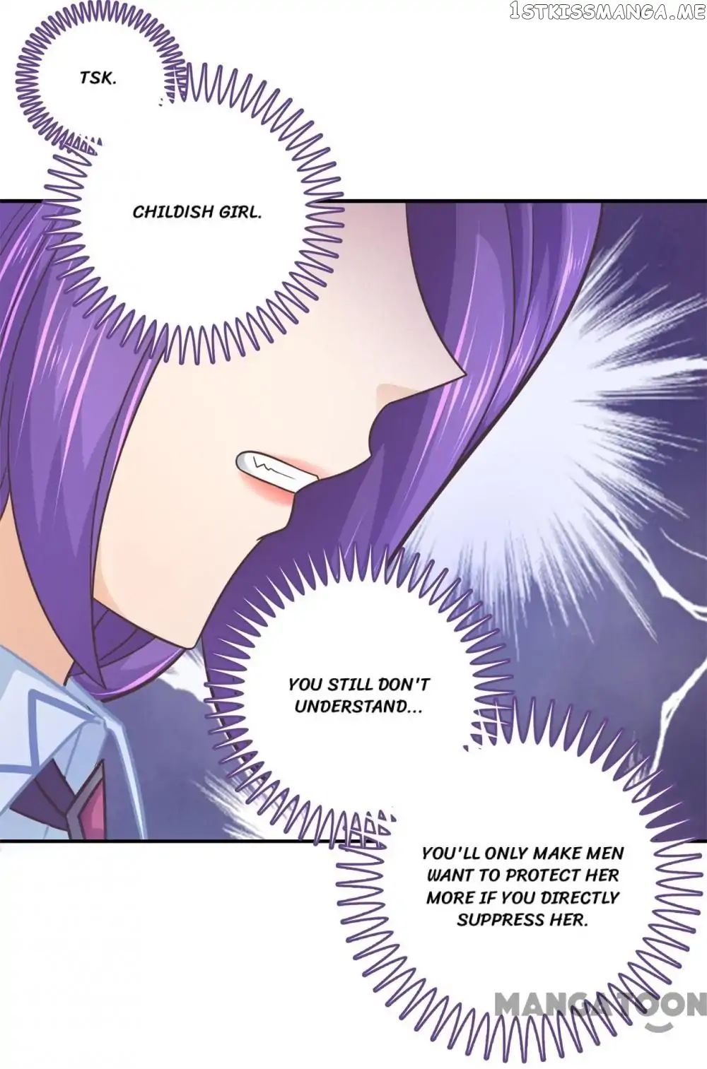 Leave Me Alone! Hot Nerd! chapter 130 - page 11