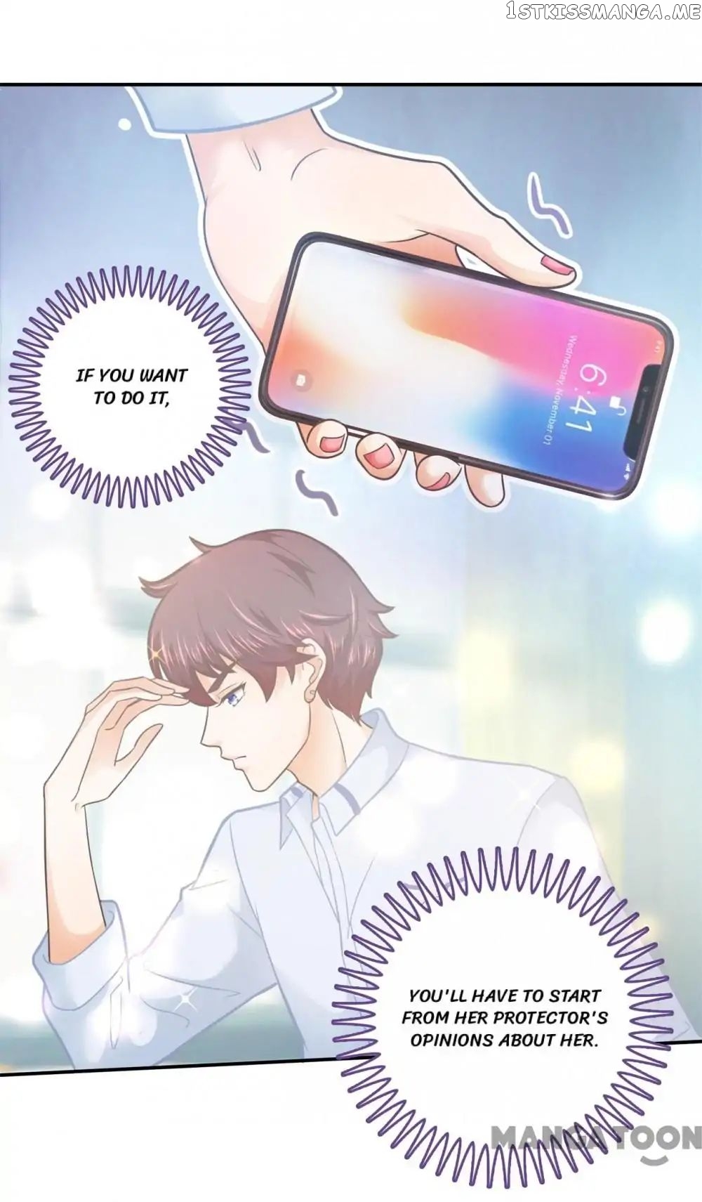 Leave Me Alone! Hot Nerd! chapter 130 - page 12