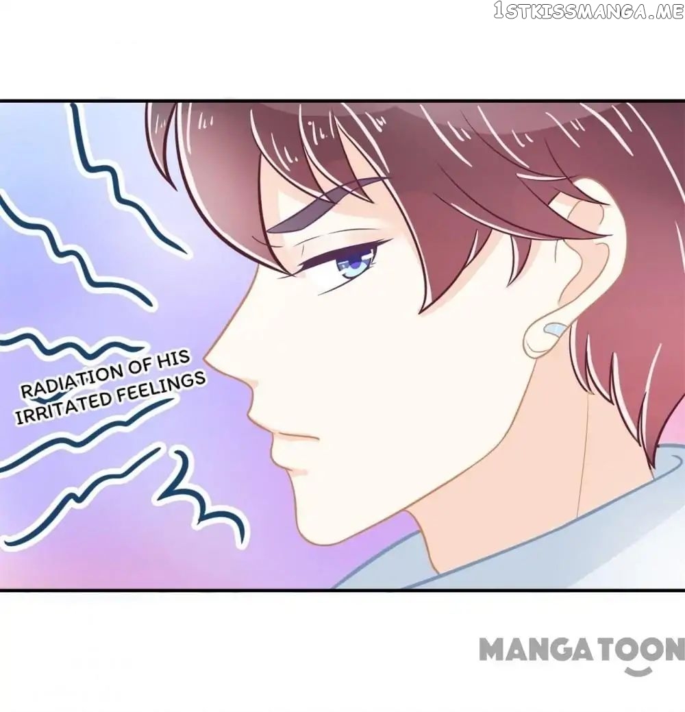 Leave Me Alone! Hot Nerd! chapter 130 - page 18