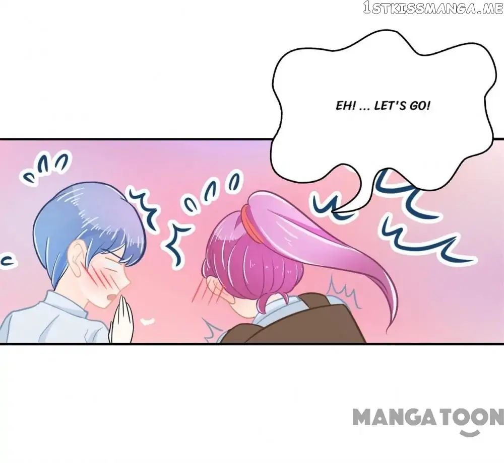 Leave Me Alone! Hot Nerd! chapter 130 - page 19
