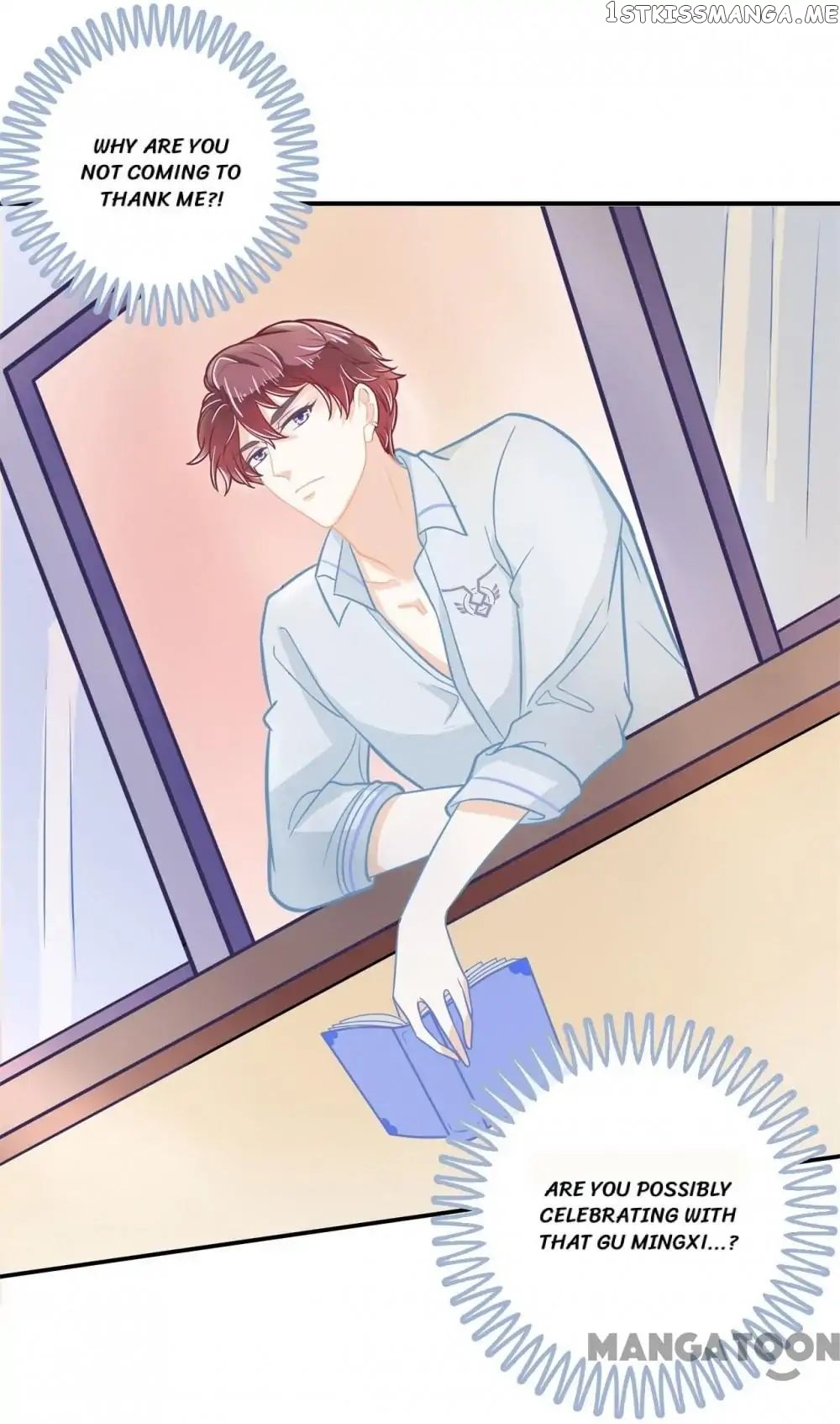 Leave Me Alone! Hot Nerd! chapter 130 - page 21