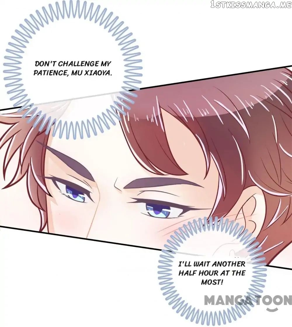 Leave Me Alone! Hot Nerd! chapter 130 - page 22