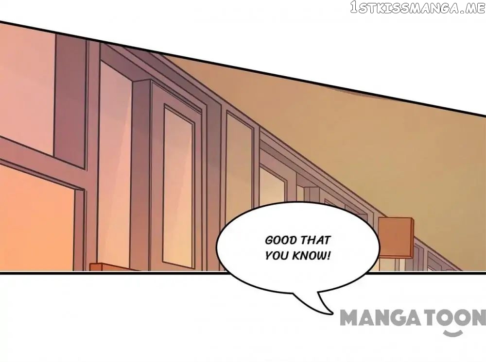 Leave Me Alone! Hot Nerd! chapter 130 - page 6