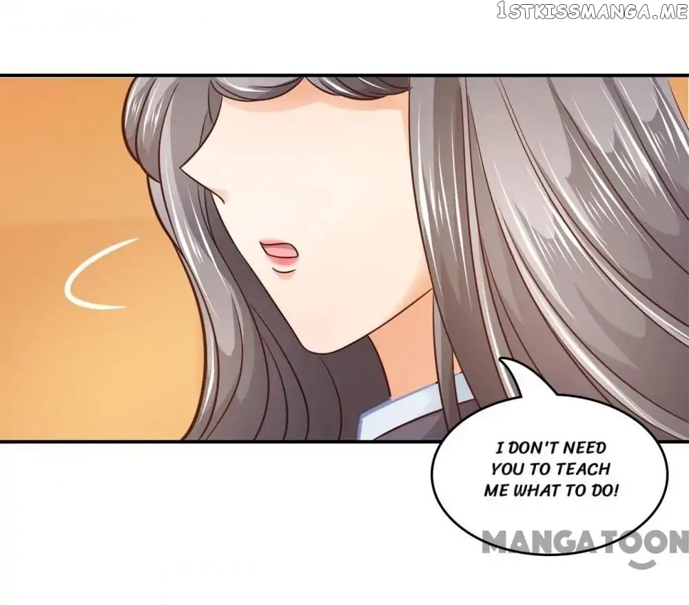 Leave Me Alone! Hot Nerd! chapter 130 - page 8