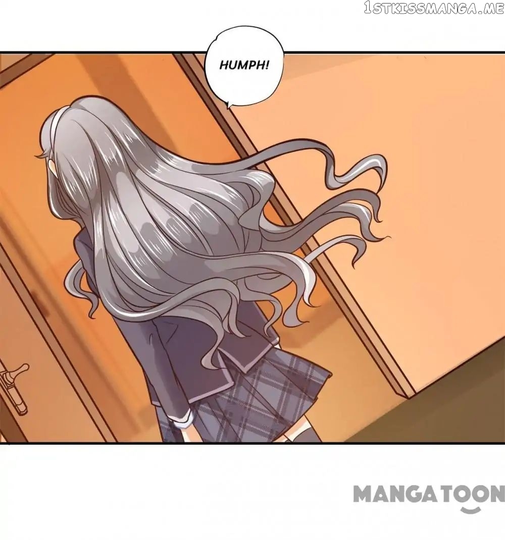 Leave Me Alone! Hot Nerd! chapter 130 - page 9