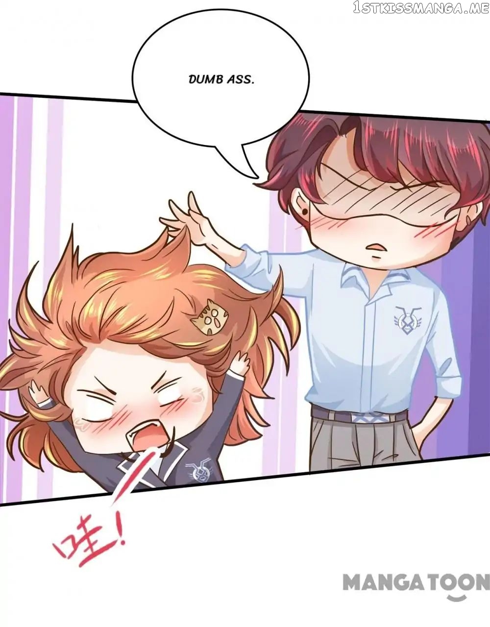 Leave Me Alone! Hot Nerd! chapter 61 - page 12