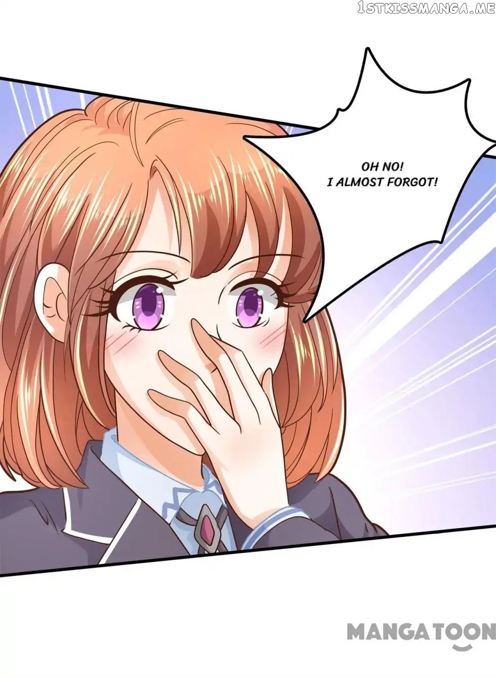 Leave Me Alone! Hot Nerd! chapter 61 - page 19