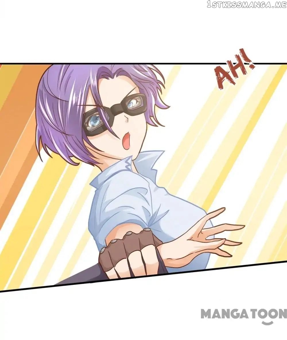 Leave Me Alone! Hot Nerd! chapter 61 - page 2