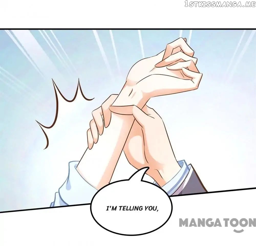 Leave Me Alone! Hot Nerd! chapter 81 - page 12