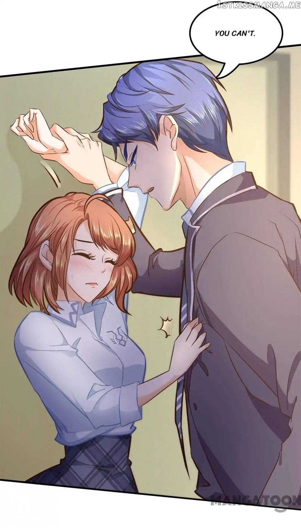 Leave Me Alone! Hot Nerd! chapter 81 - page 13