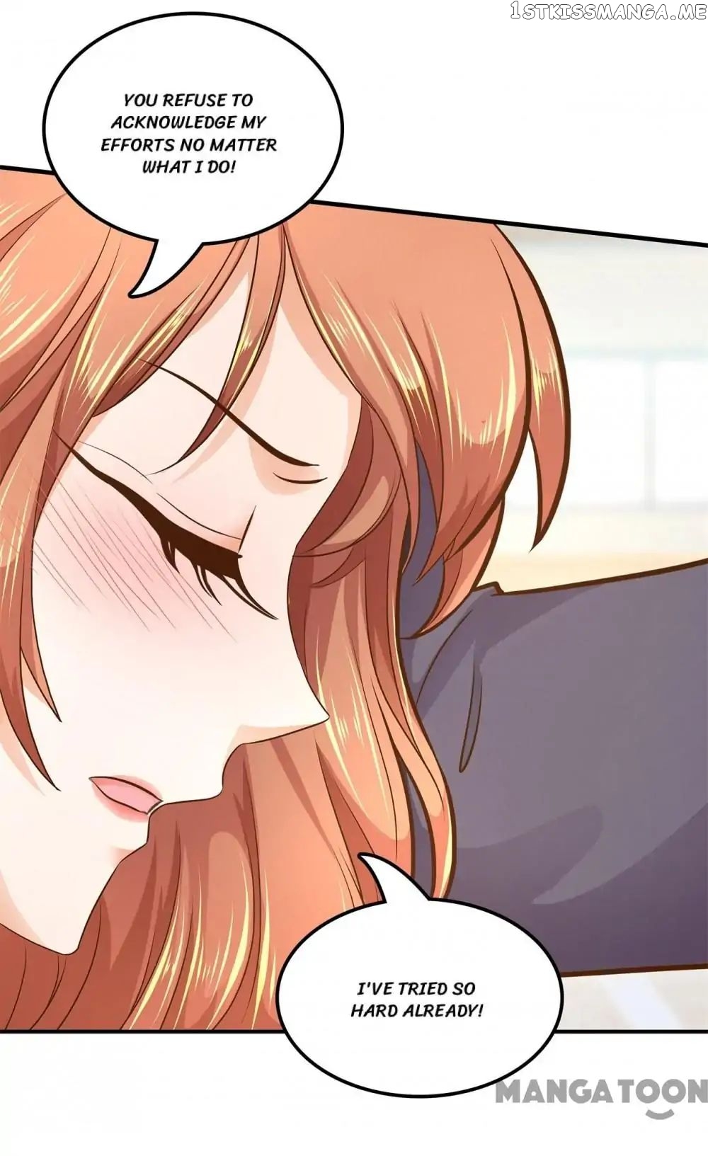 Leave Me Alone! Hot Nerd! chapter 81 - page 14