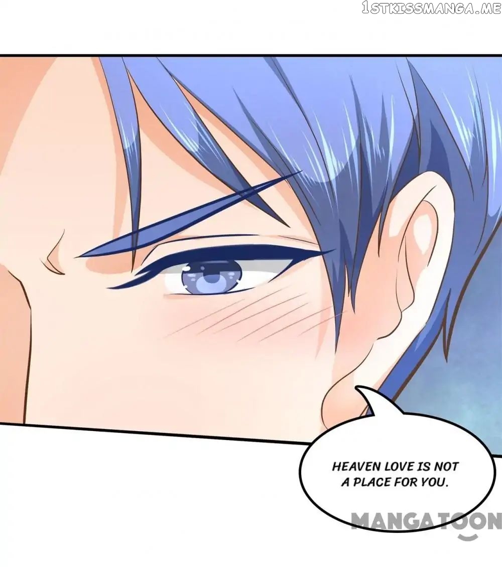 Leave Me Alone! Hot Nerd! chapter 81 - page 15