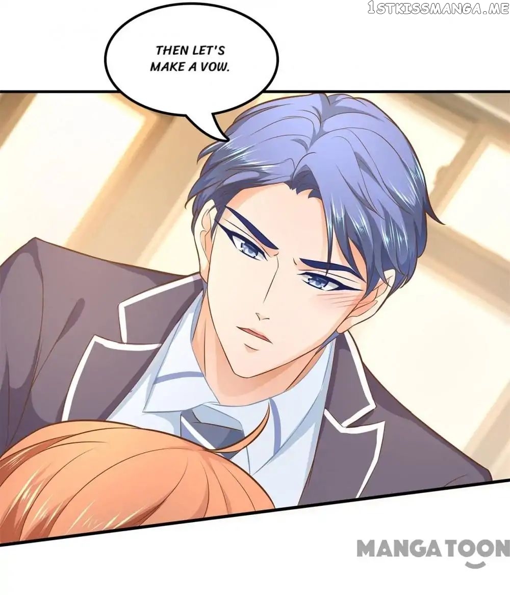 Leave Me Alone! Hot Nerd! chapter 81 - page 23
