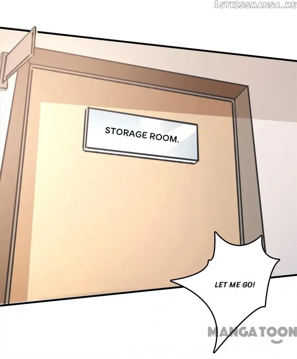 Leave Me Alone! Hot Nerd! chapter 81 - page 6