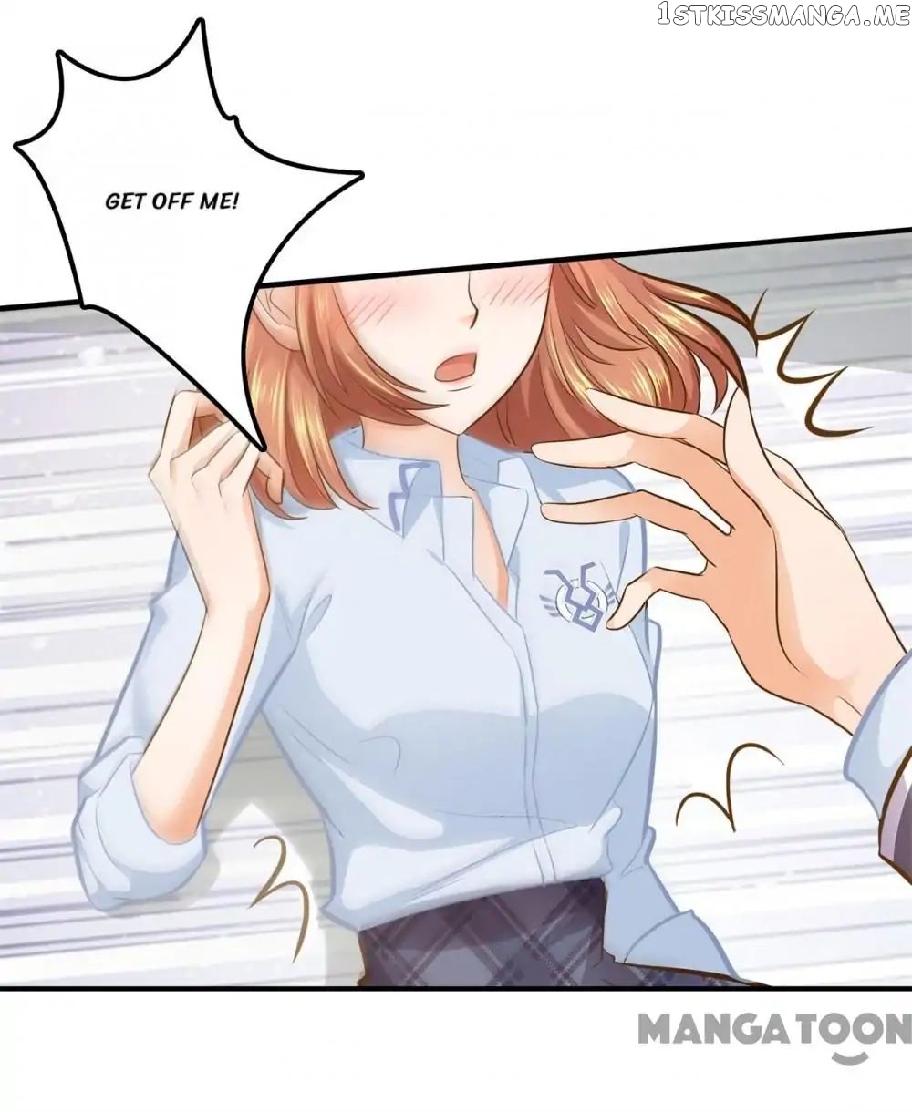 Leave Me Alone! Hot Nerd! chapter 81 - page 7