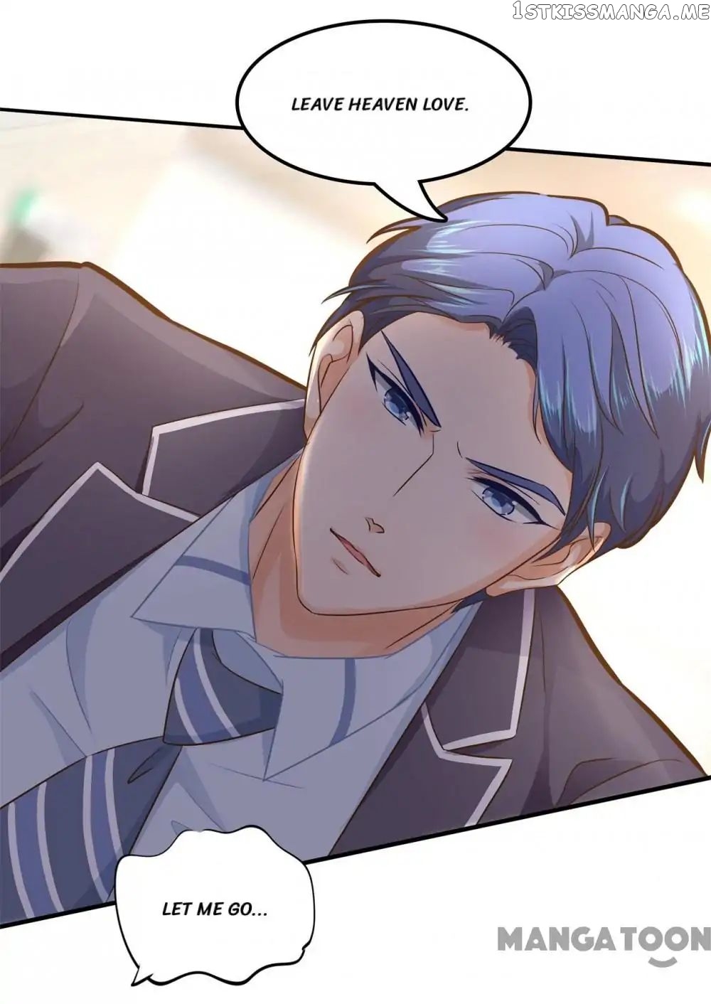 Leave Me Alone! Hot Nerd! chapter 81 - page 9