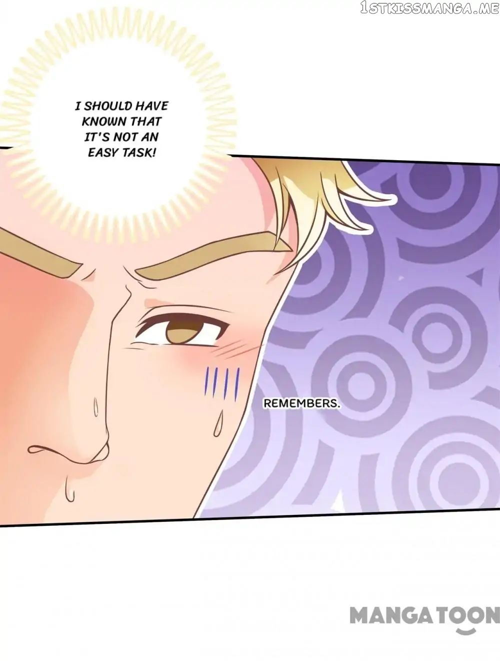 Leave Me Alone! Hot Nerd! chapter 162 - page 18