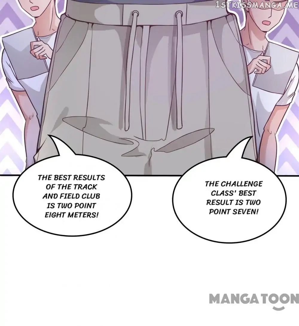 Leave Me Alone! Hot Nerd! chapter 162 - page 2
