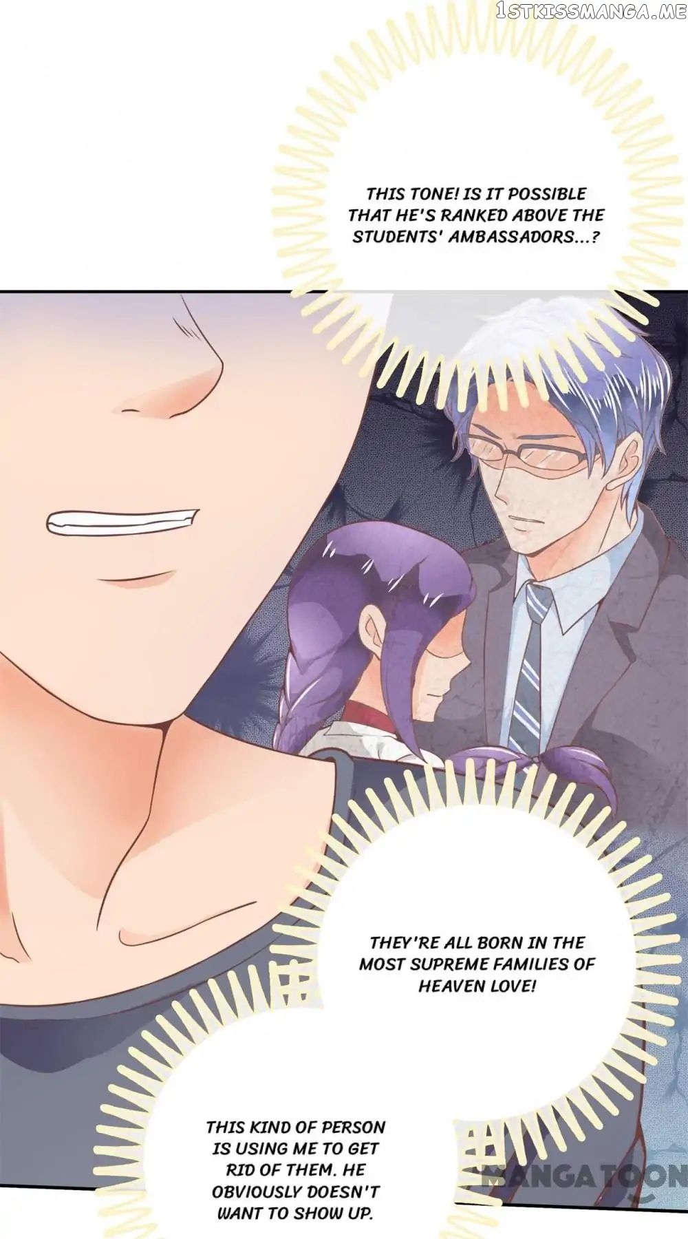 Leave Me Alone! Hot Nerd! chapter 162 - page 20