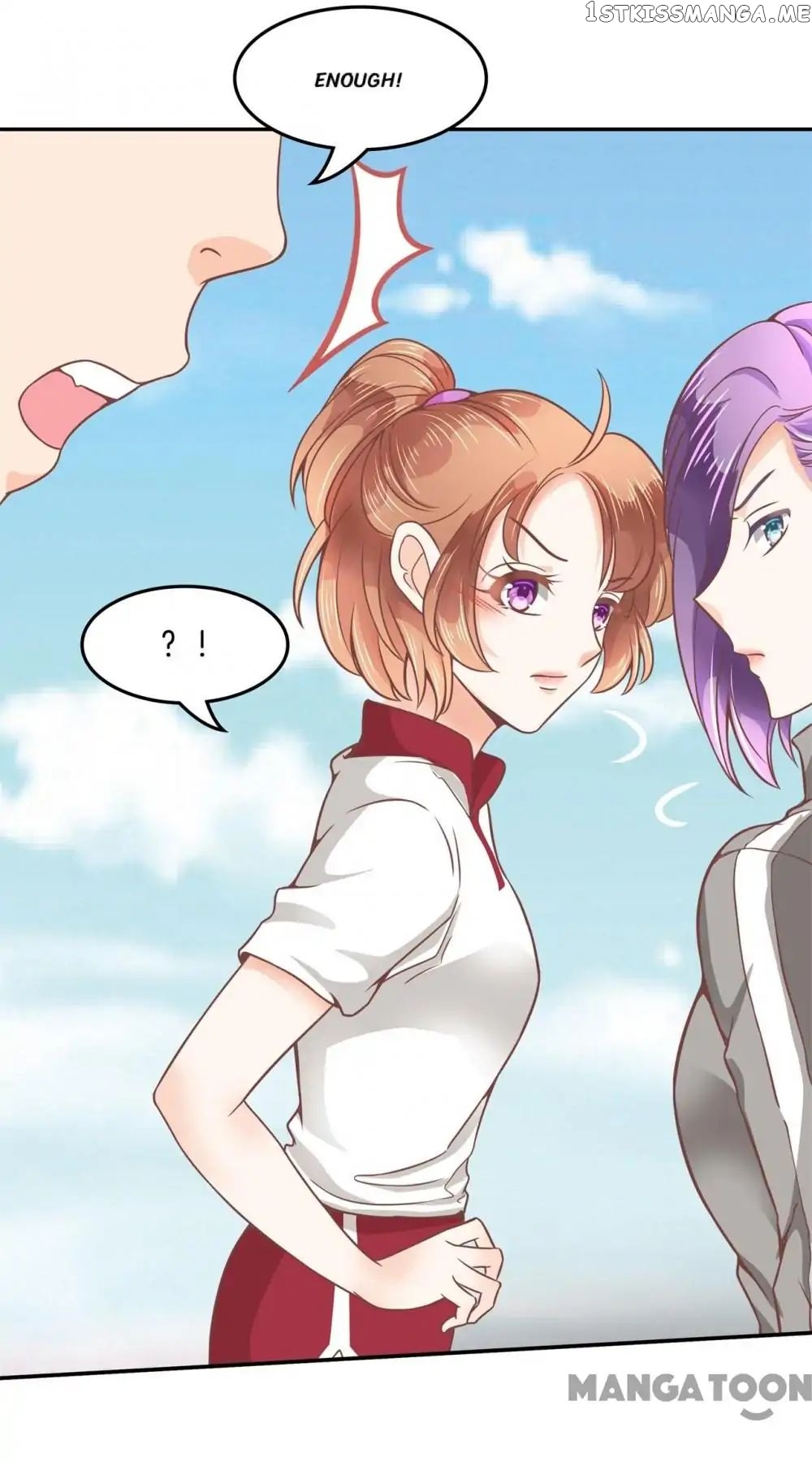 Leave Me Alone! Hot Nerd! chapter 162 - page 25