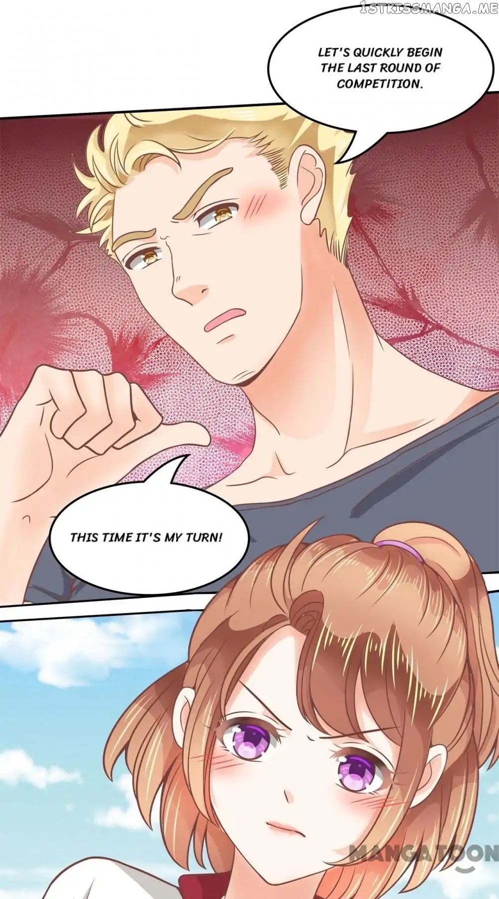 Leave Me Alone! Hot Nerd! chapter 162 - page 27