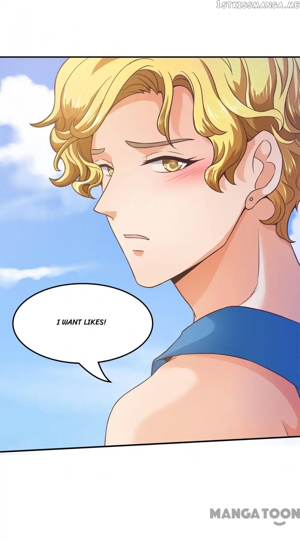 Leave Me Alone! Hot Nerd! chapter 162 - page 29
