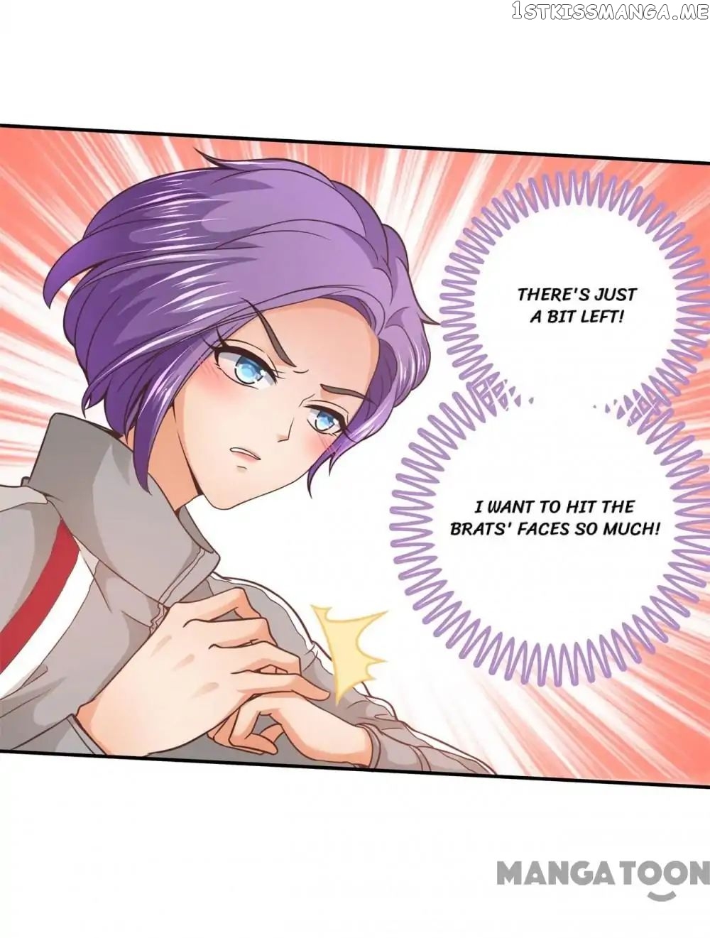 Leave Me Alone! Hot Nerd! chapter 162 - page 6