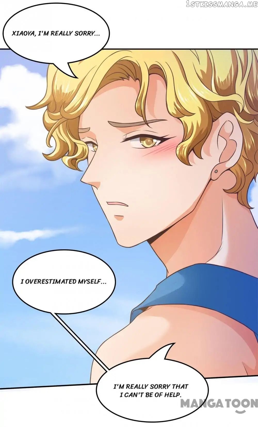 Leave Me Alone! Hot Nerd! chapter 162 - page 9