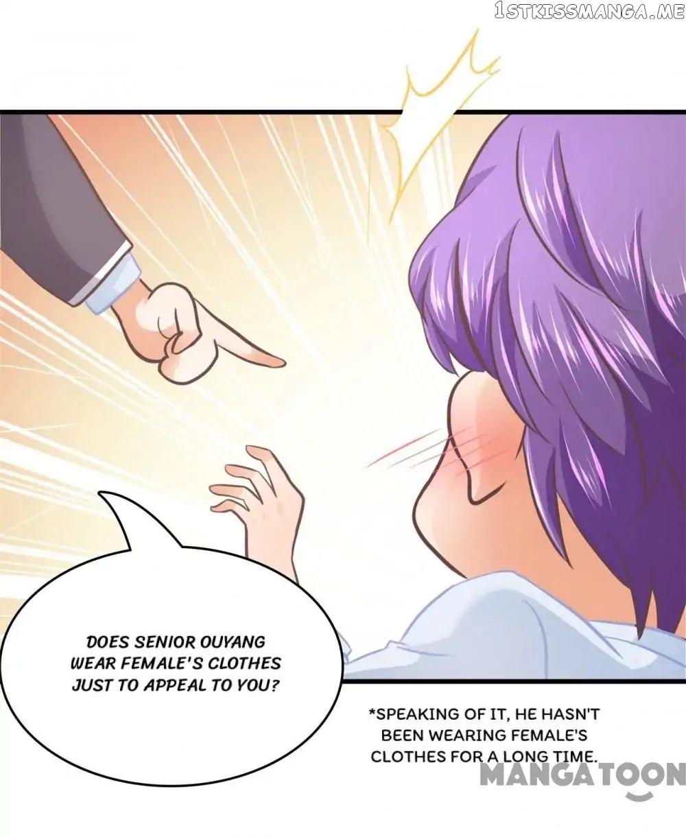Leave Me Alone! Hot Nerd! chapter 124 - page 10