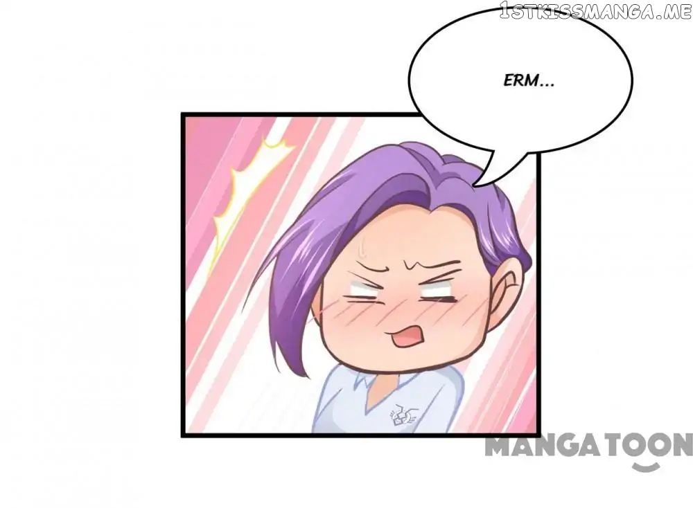 Leave Me Alone! Hot Nerd! chapter 124 - page 11