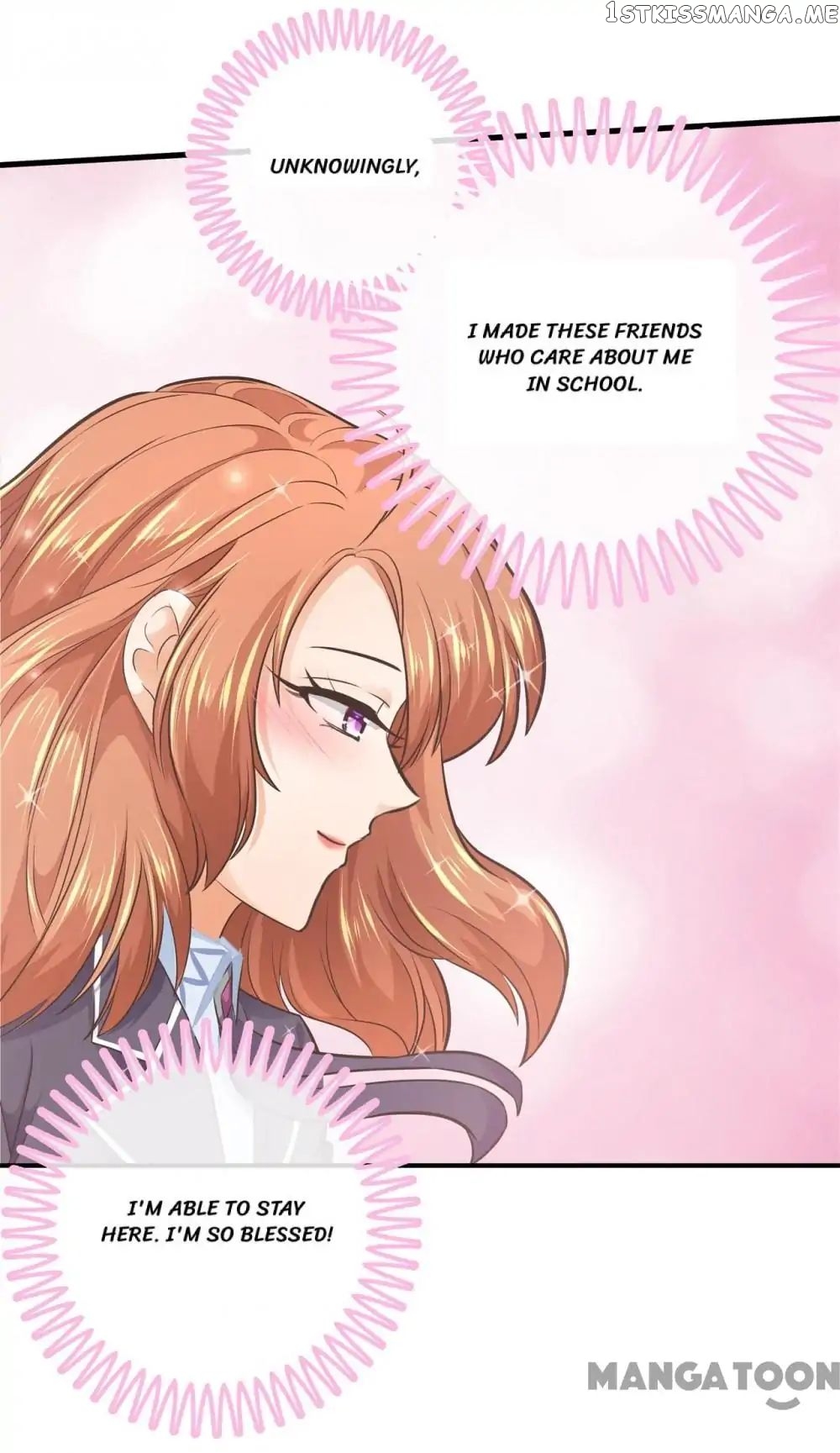 Leave Me Alone! Hot Nerd! chapter 124 - page 18