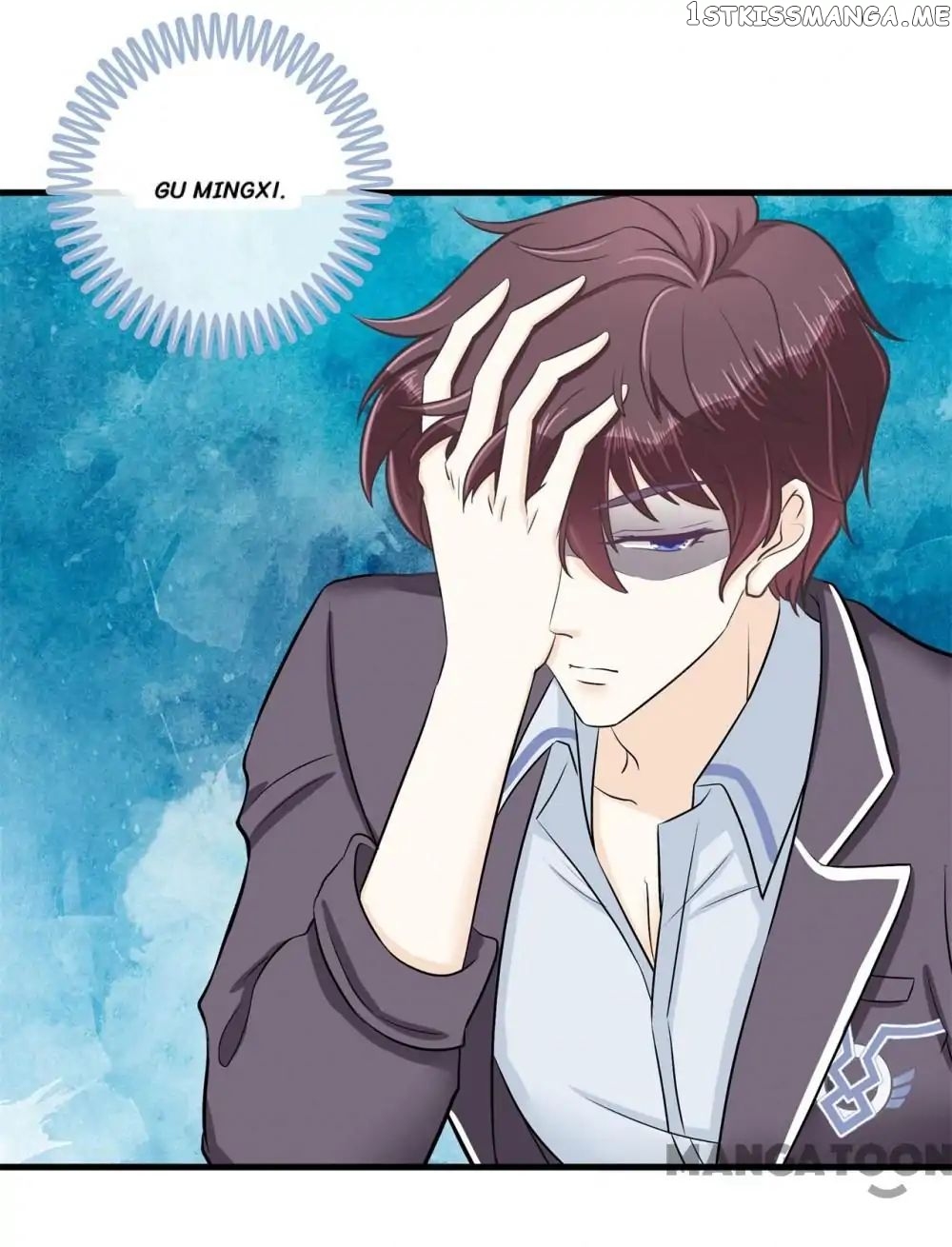 Leave Me Alone! Hot Nerd! chapter 124 - page 24