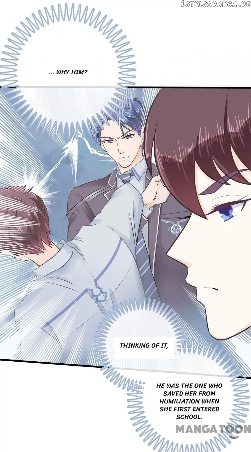 Leave Me Alone! Hot Nerd! chapter 124 - page 25
