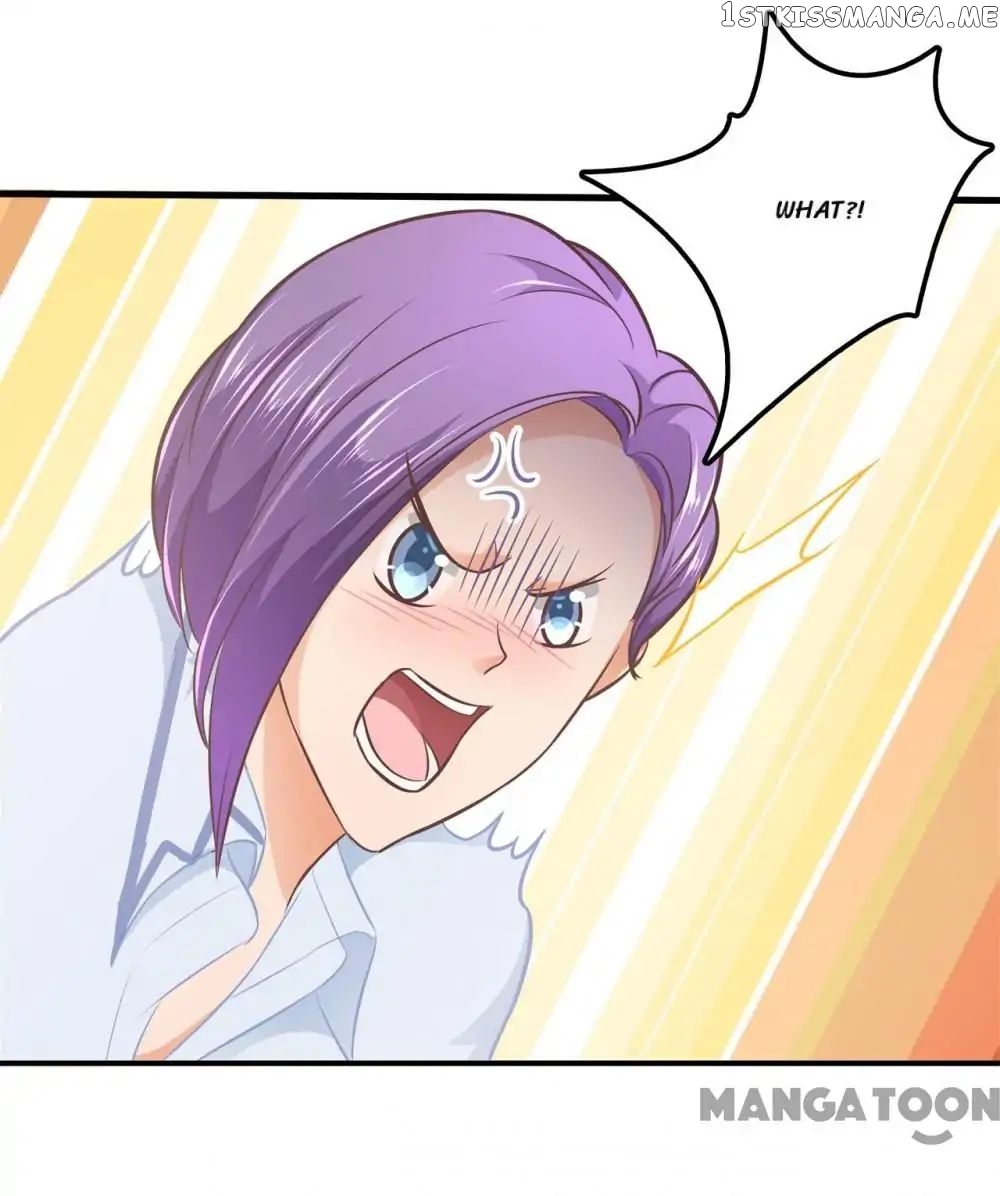 Leave Me Alone! Hot Nerd! chapter 124 - page 4